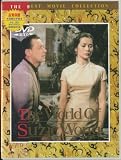 The World of Suzie Wong 1960 Import 129 Minutes English W/ Chinese, English & Indonisian Subs.