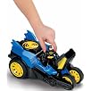 Fisher-Price Imaginext DC Super Friends: Motorized Batmobile