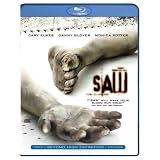 Saw [Blu-ray]