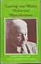 Ludwig von Mises, Notes and Recollections