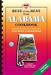 Best of the Best from Alabama Cookbook: Selected Recipes from Alabama's Favorite Cookbooks (Best of the Best Cookbook Series)