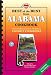 Best of the Best from Alabama Cookbook: Selected Recipes from Alabama's Favorite Cookbooks (Best of the Best Cookbook Series)