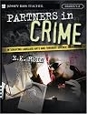Partners in Crime: Integrating Language Arts and Forensic Science, Grades 5-8