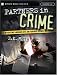 Book Partners in Crime: Integrating Language Arts and Forensic Science, Grades 5-8
