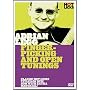 Adrian Legg: Fingerpicking And Open Tunings