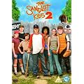 Sandlot Kids 2 [UK Import]