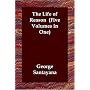 The Life of Reason (Five Volumes in One): 1-5