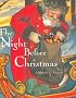The Night Before Christmas: A Classic Illustrated Edition (Classic Illustrated)