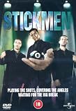 Stickmen