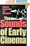 The Sounds of Early Cinema
