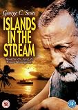 Islands In The Stream [UK IMPORT] - George C. Scott