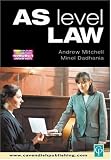 AS Level Law
