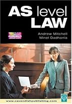 As Level Law