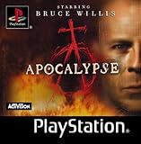 Eigenschaften Activision  / Apocalypse