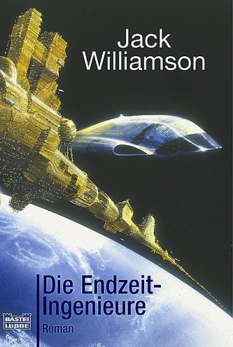  Jack Williamson