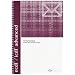 ECDL/ICDL Advanced Syllabus 1.5 Module AM3 Word Processing Using Word 2003 (Advanced European Computer Driving Licence)