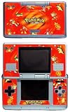 Pokemon Fire Flying game Vinyl Decal Skin Protector Cover 14 for Nintendo DS 5199TgY2gSL. SL160 Pokemon Fire Flying game Vinyl Decal Skin Protector Cover 14 for Nintendo DS