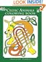 Celtic Animals Coloring Book (Dover Coloring Books)