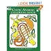 Celtic Animals Coloring Book (Dover Coloring Books)