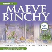 No Nightinggales, No Snakes (Dramatised) | [Maeve Binchy]