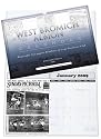 West Brom Football Club 2009 Historic Calendar
