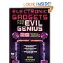 Electronic Gadgets for the Evil Genius : 28 Build-It-Yourself