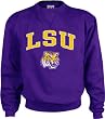 LSU Tigers Perennial Crewneck Sweatshirt