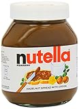 EAN 8000500012178 product image for Nutella 750 g (Pack of 6) | upcitemdb.com
