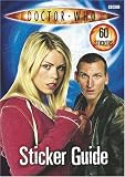 Doctor Who: Sticker Guide (Dr Who)