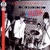 Sweet Suburbia - The Best Of The Skids