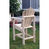 5199V21ix7L. SL160  Shine Company 4671N Westport Counter Outdoor Bar Stool