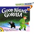 Good Night, Gorilla
