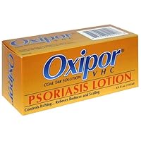 Oxipor VHC Psoriasis Lotion