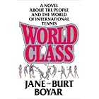 Click here to buy World Class by Jane Boyar and Burt Boyar.