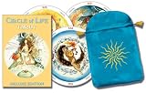 Circle of Life Tarot/Tarot del Circulo de La Vida [With Tarot Deck and Satin Bag]