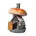 Georgetown Home & Garden Fairy Garden Mushroom Cottage