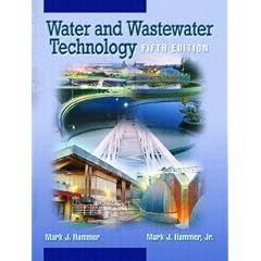 Water and Wastewater Technology