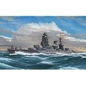 1/700 ウォーターラインシリーズ 戦艦 長門