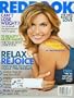 Redbook December 2005 - The Married Girl's Gude to Life - Mariska Hargitay (Vol. 205 No. 6)