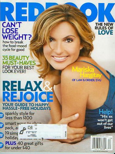 Mariska Hargitay