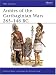 Armies of the Carthaginian Wars 265-146 BC (Men at Arms Series, 121)
