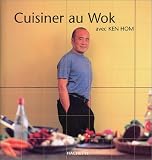 Revue Hachette Jeunesse  / Cuisiner au wok