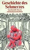 Produkt-Bild: Geschichte des Schmerzes