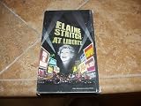 ELAINE STRITCH AT LIBERTY VHS VIDEO