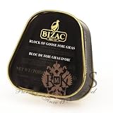 Bizac Goose Foie Gras 2 slices 2.6 oz by 