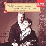 Wolf: Italienisches Liederbuch [Italian Songbook]