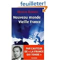 Nouveau monde, vieille France