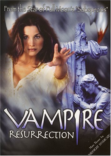 Vampire Resurrection