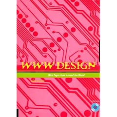 WWW Design: Web Pages from Around the World
