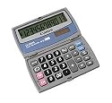 Canon LS-355TC 12 Digit Tax and Currency Conversion Handheld Calculator